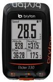 Bryton Rider 330 E - sans capteur